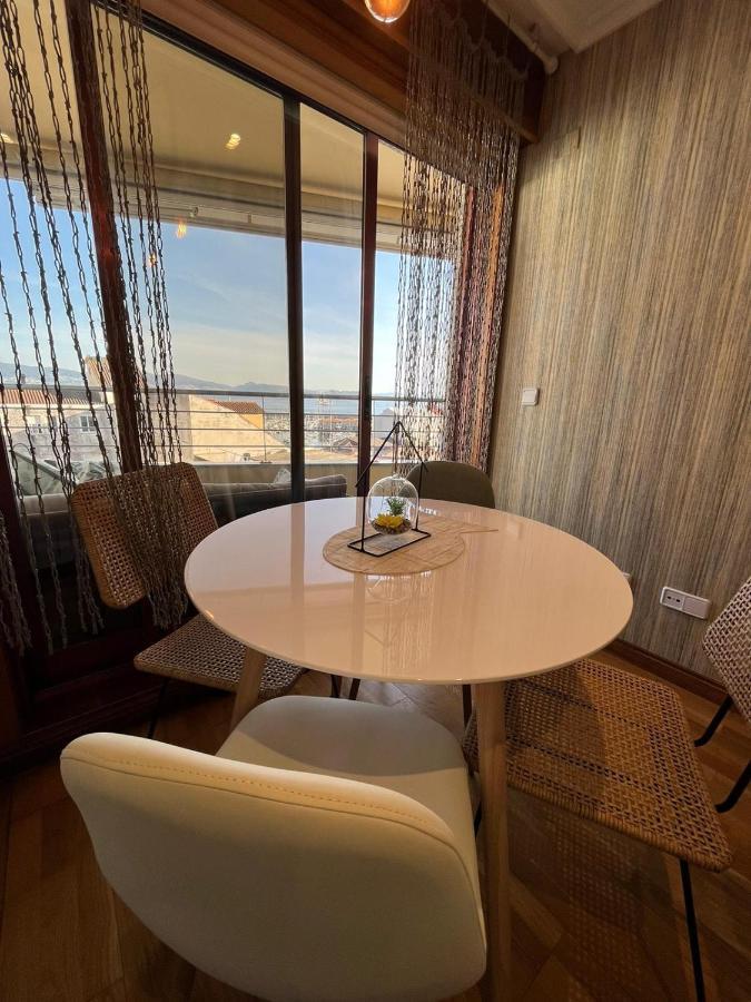 Apartamento Con Vistas En Sanxenxo Exterior photo